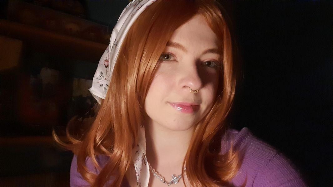 Tsuyumi - Nana