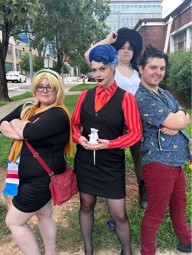 Galley-La Company - Photo 7