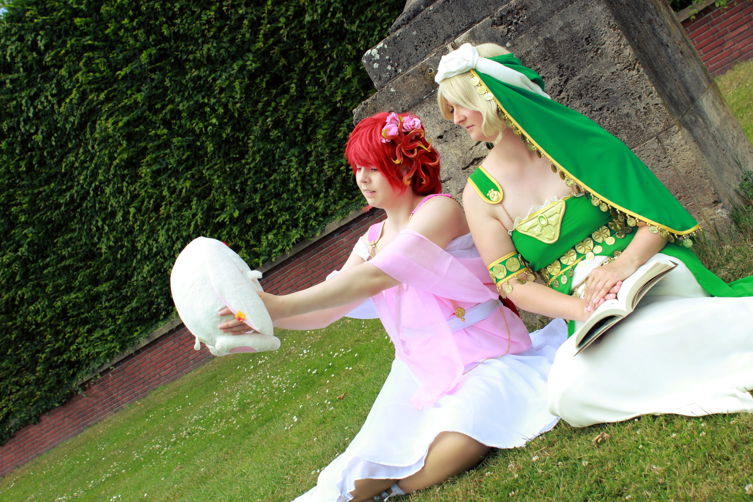 MKR Fuu&Hikaru — photo 23