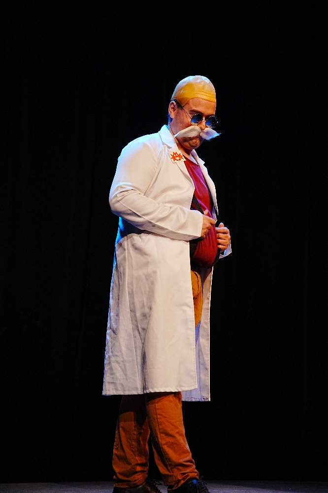 Les Robotnik — photo 76
