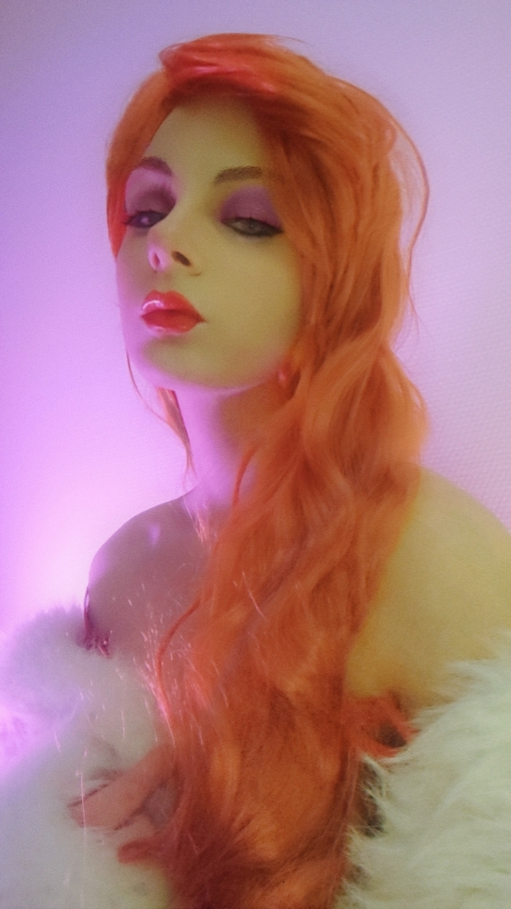 Jessica rabbit  - Photo 1