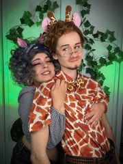 Gloria melmand duo preview 3