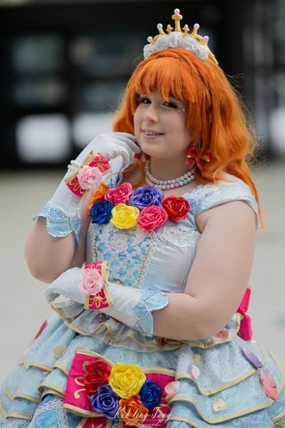 Akari Ozora