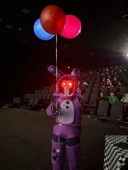 Withered Bonnie preview 2