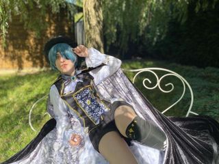 Ciel Yume 100 preview 3