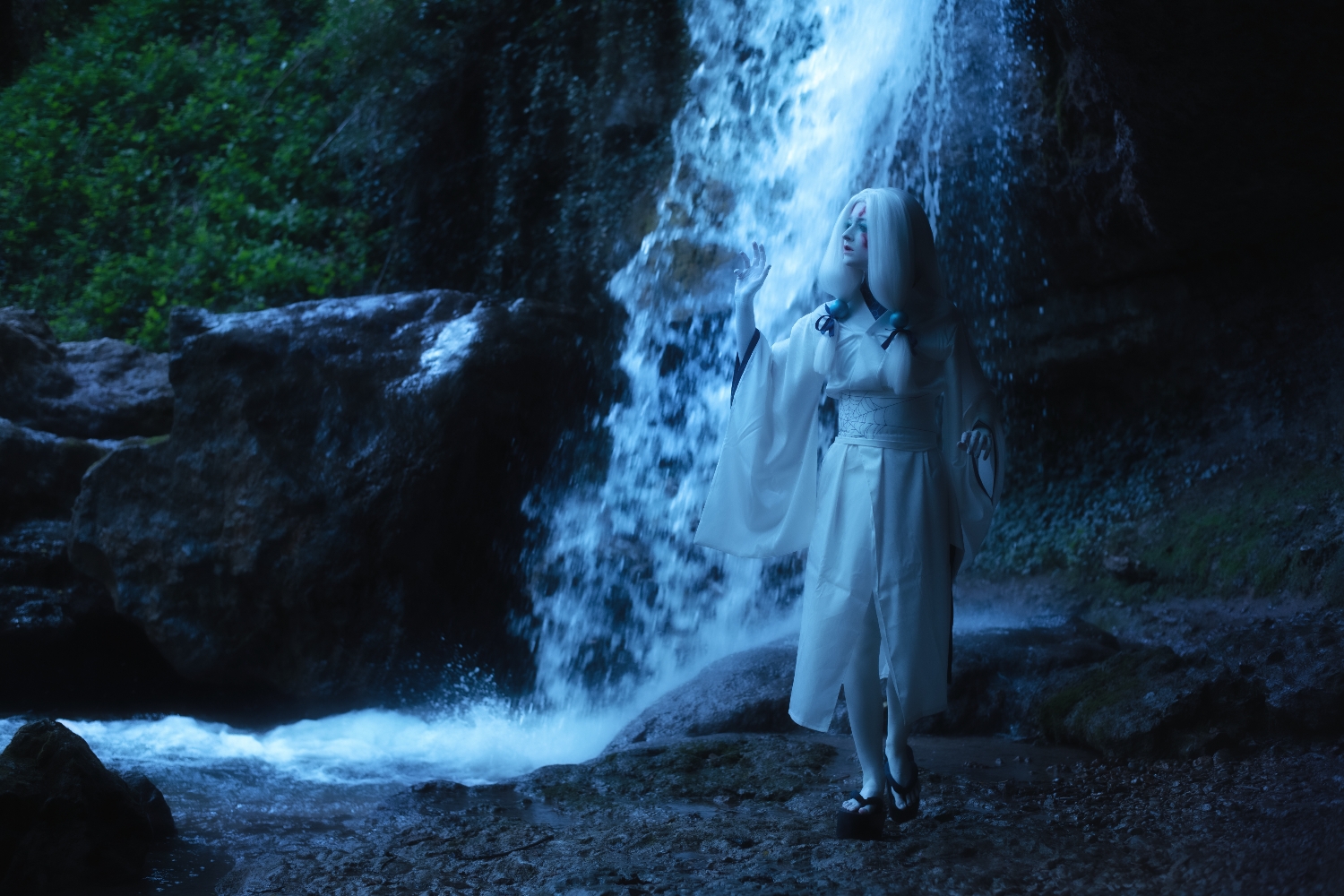 Private - Spider - Photo 5