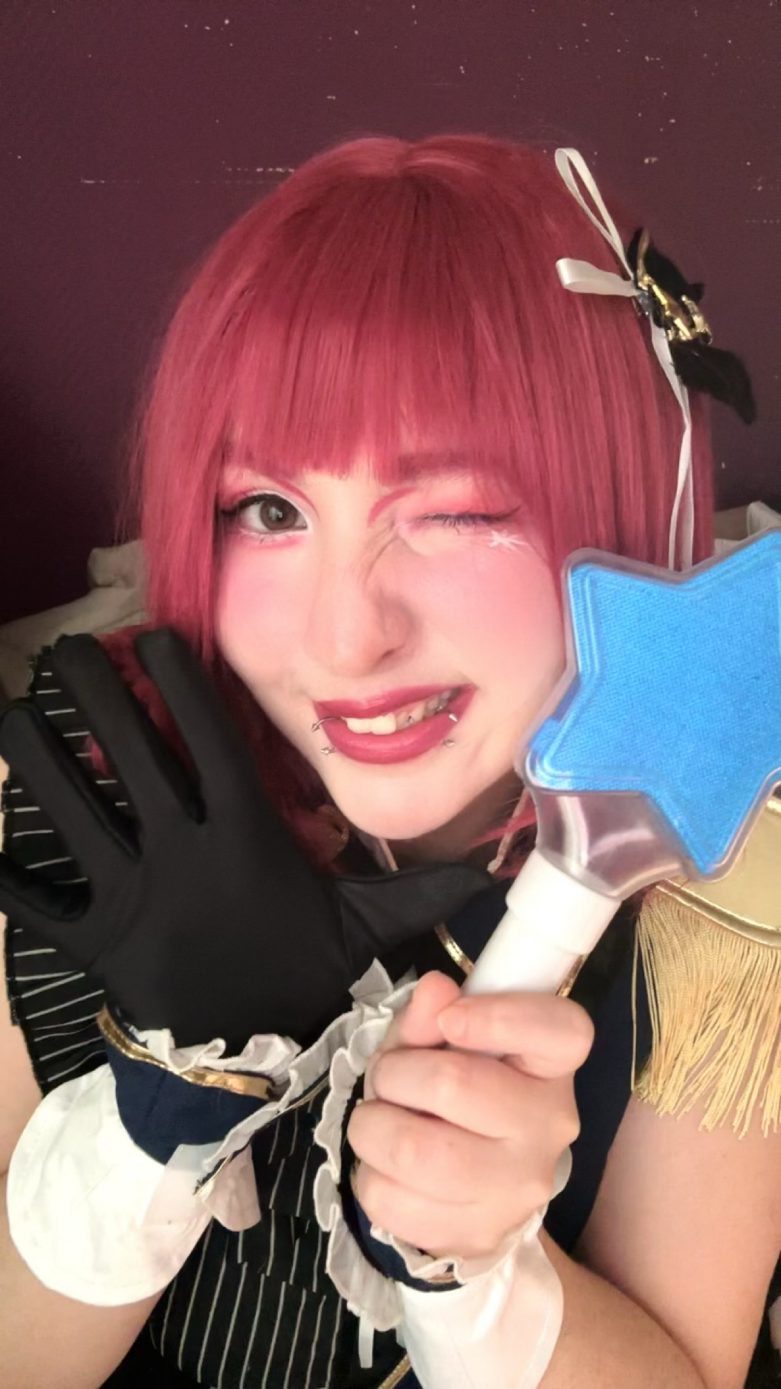Kana Arima, photo 8
