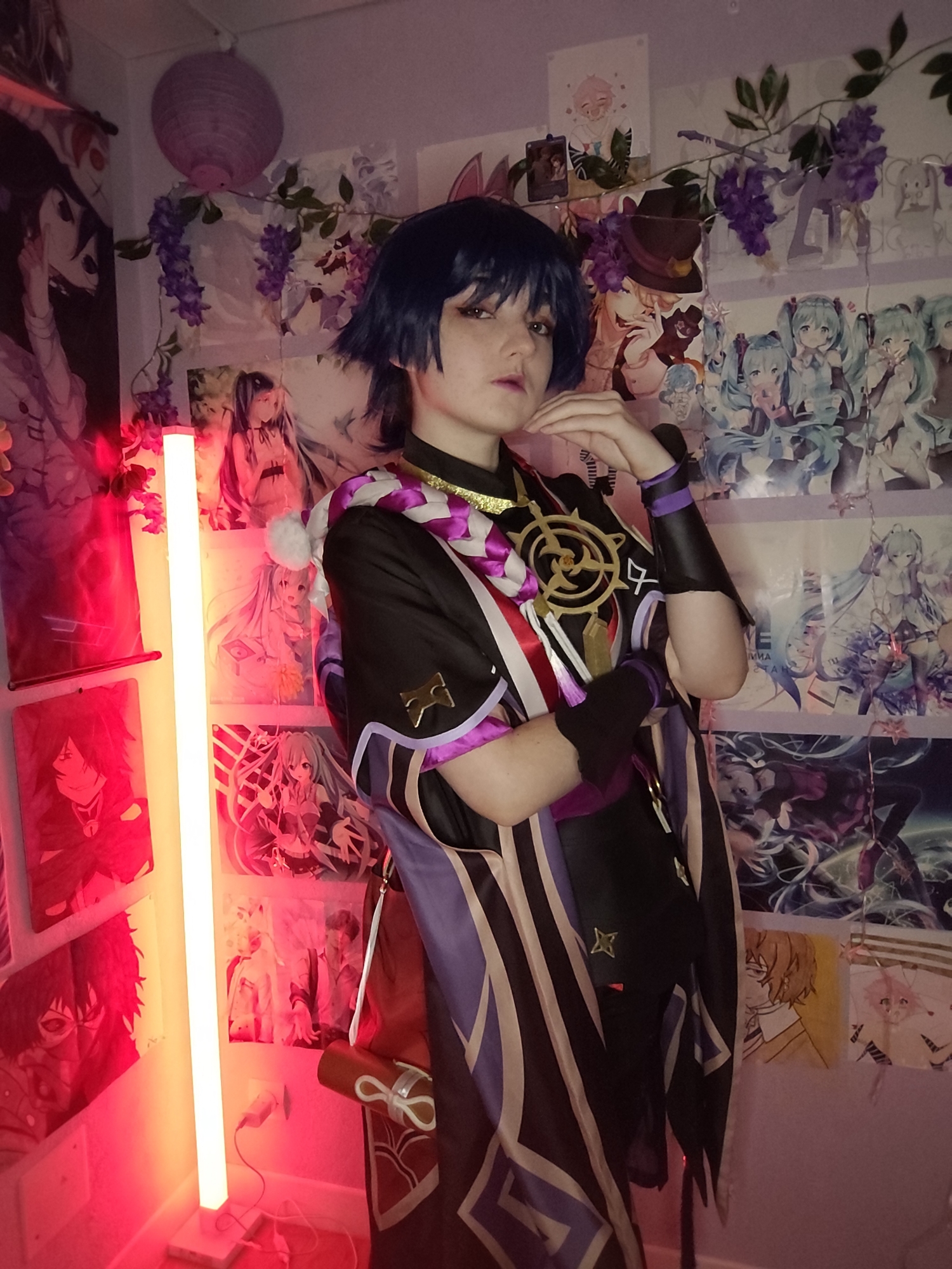 Scaramouche  - Photo 13