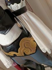 Miss Fortune preview 3