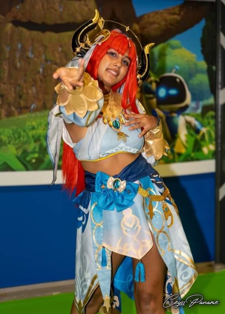 Nilou — photo 24