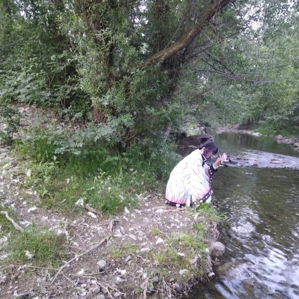 Shinobu Kocho  - Photo 5