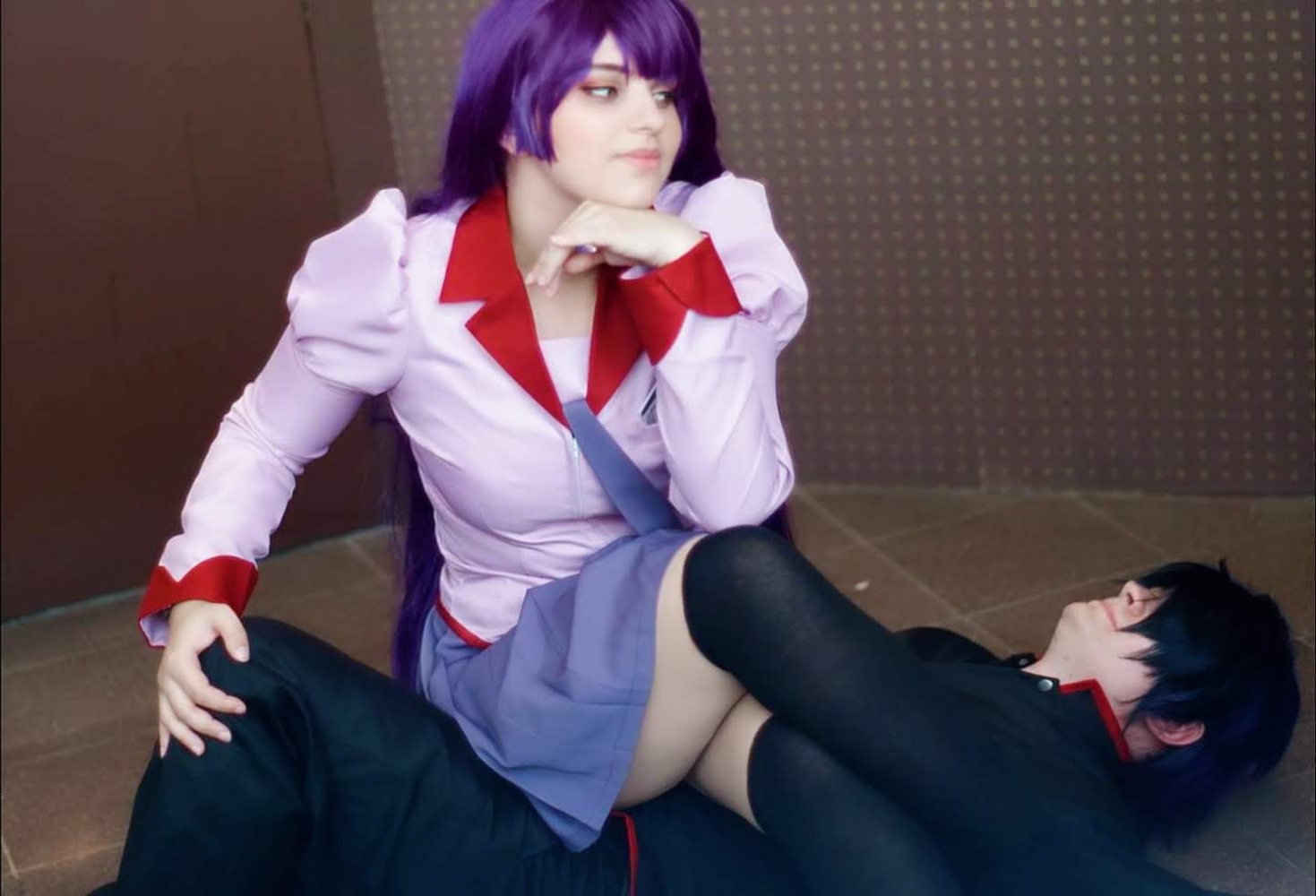 Hitagi Senjougahara
