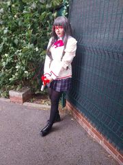 Homura Akemi preview 3