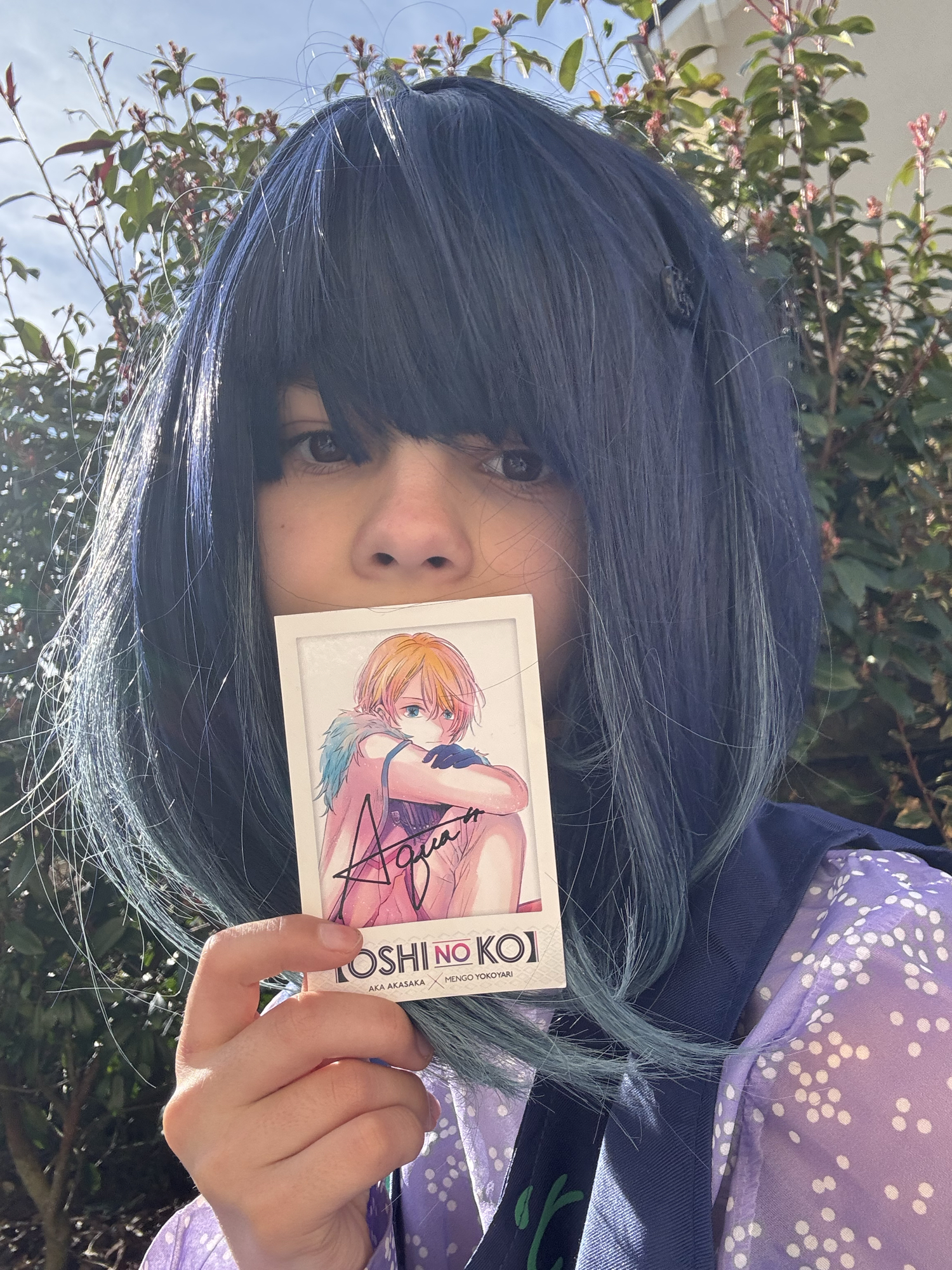 Akane Kurokawu — photo 15