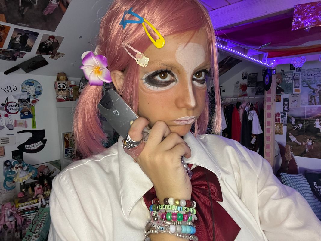 Sakuun – Muko :3