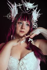 Columbina preview 3