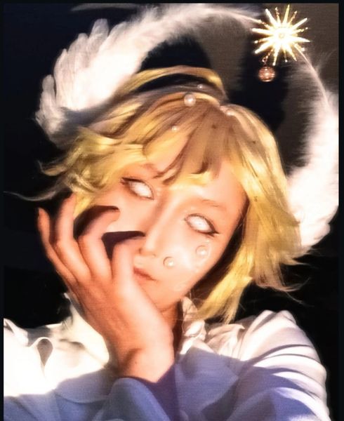 Aspectra1._.cos - Angel Aether vers.
