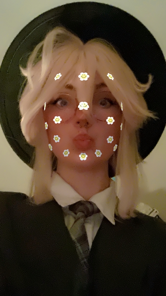 Moriarty The Patriot - Photo 18