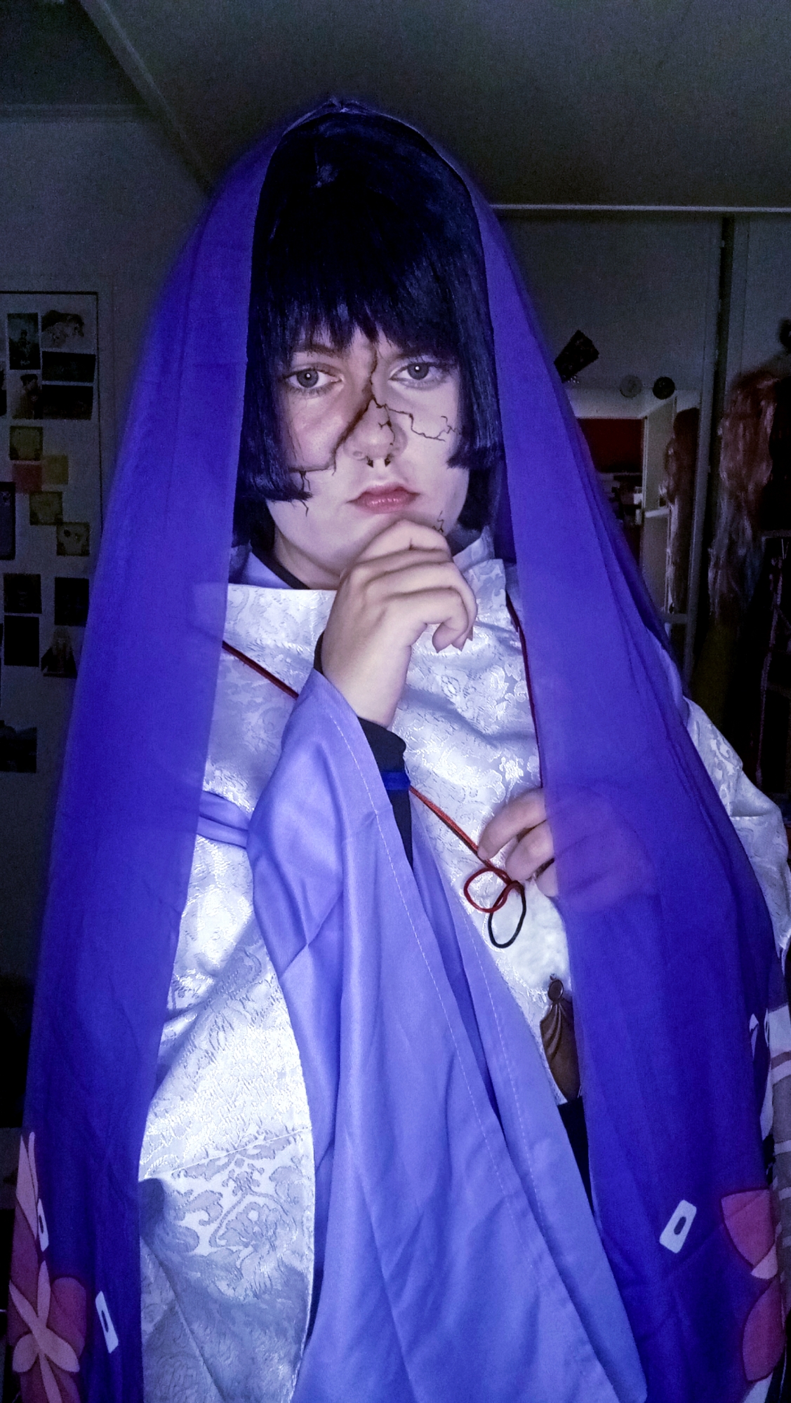 Kunikuzushi - Doll - Photo 6