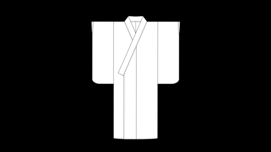 Sewing Patterns: Japanese Clothing — illustration 2
