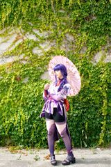 Raiden preview 2