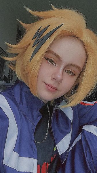 Willy_le_kiwi - Denki