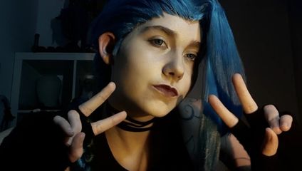 Jinx preview 2