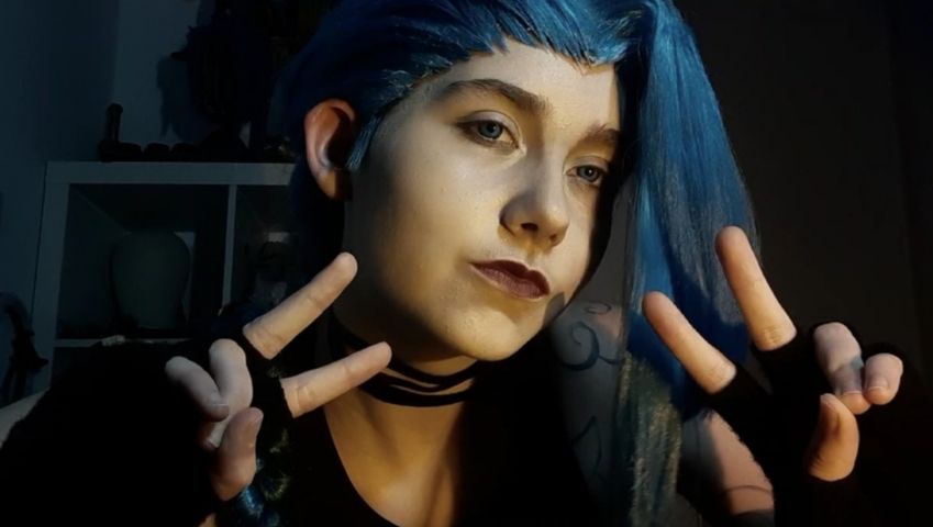 Jinx