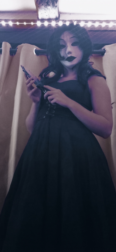 Jane the killer  - Photo 3