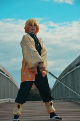 Zenitsu preview 2