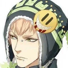 Noiz cosplay (2022) preview 2