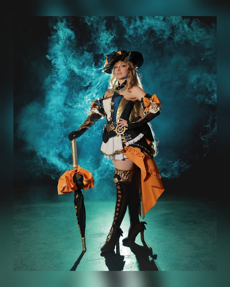 Sakura_kagamine – Navia 