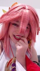 Yae miko preview 3