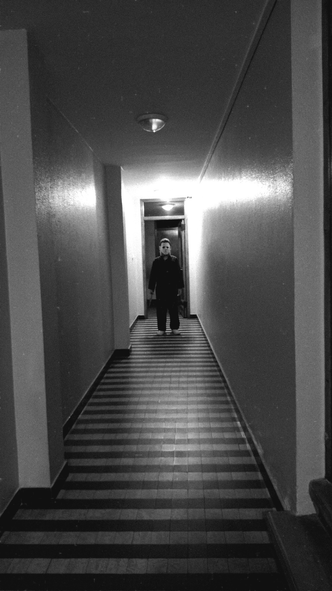 Micheal Myers — photo 5
