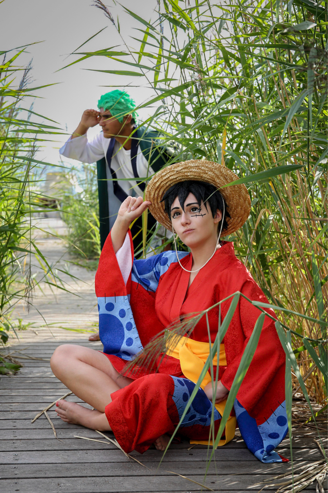Luffy 🏴‍☠️ - Photo 3