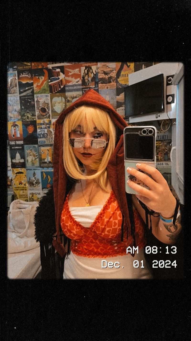 Giovaninah – Corazon