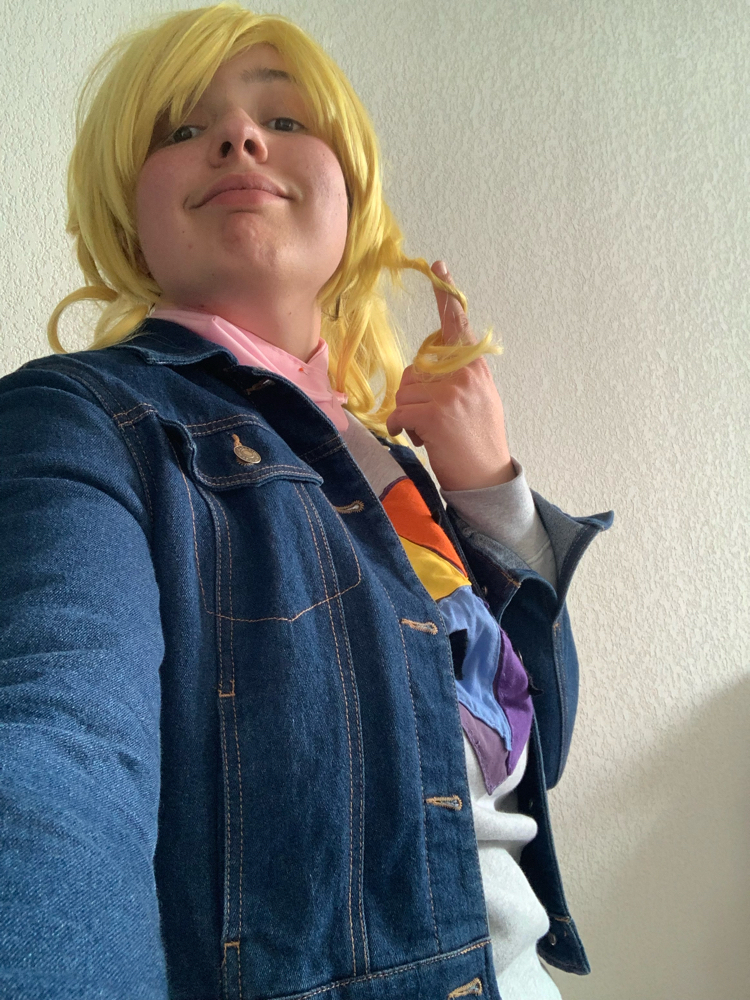 Sasha Waybright - Photo 4