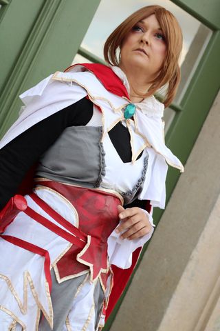 Setsuna