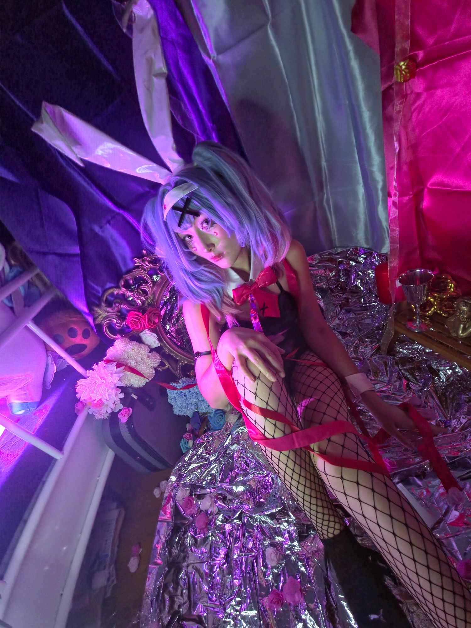 Rabbit Hole Miku — photo 124