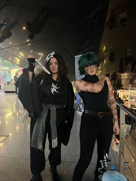 Nyctox_cosplay🌙 - Korean Tours 2026