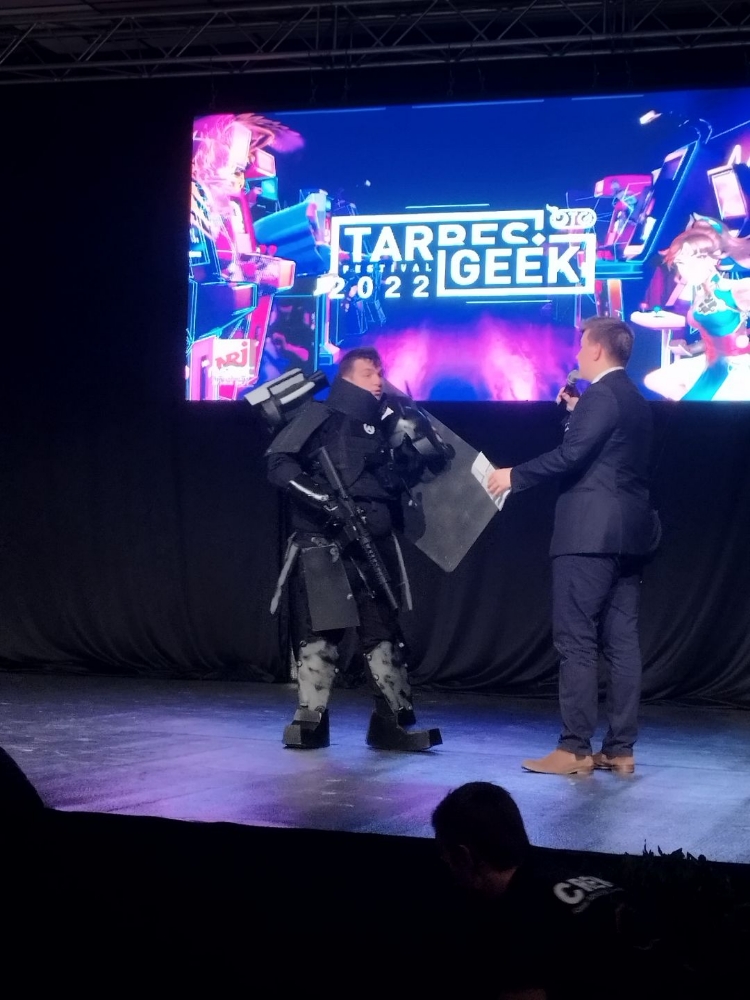 Ulreich Conventions - Photo 67