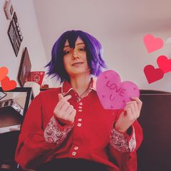 Kaito Valentin preview 2