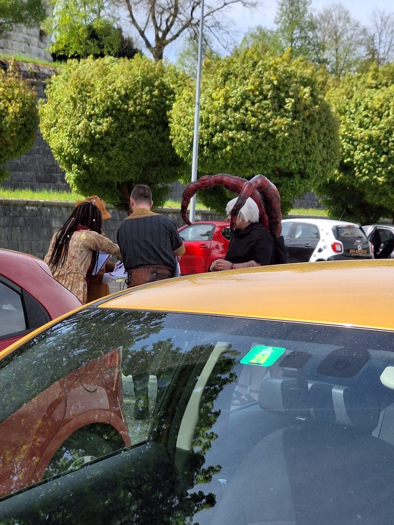 SoloCon 2024 - Photo 2