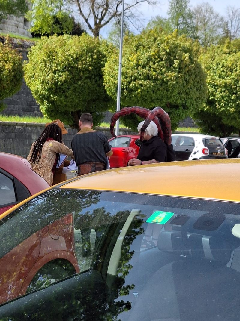 Ikigaicosplay – SoloCon 2024