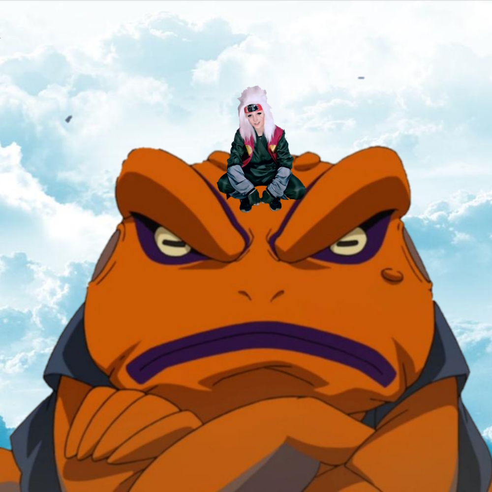 Jiraya  - Photo 6