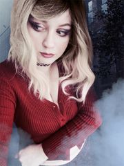 Maria - SH2 preview 2