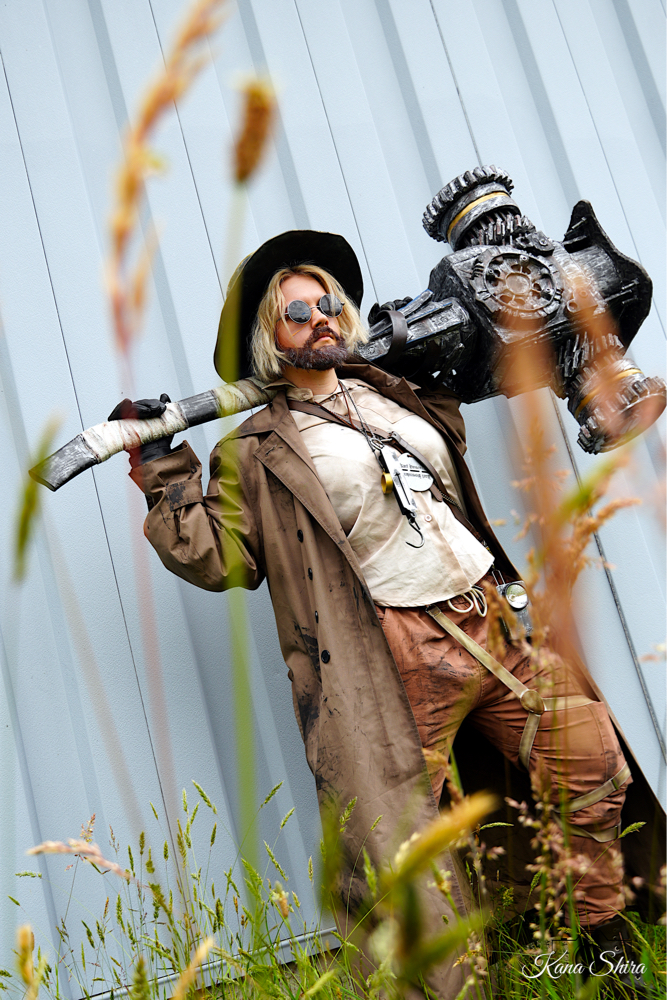 Chibi rouen  - Photo 6