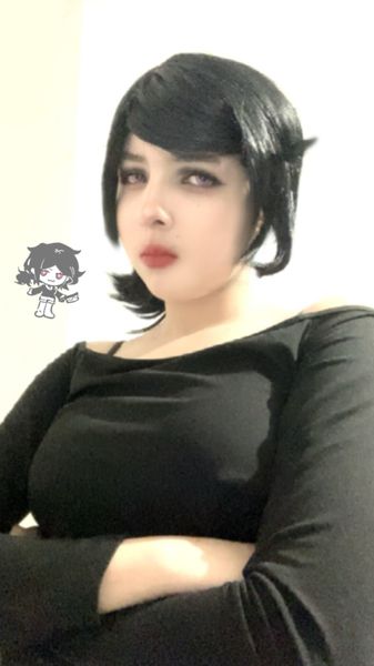 Ashie.redroses - Leyley (TCOAAL)