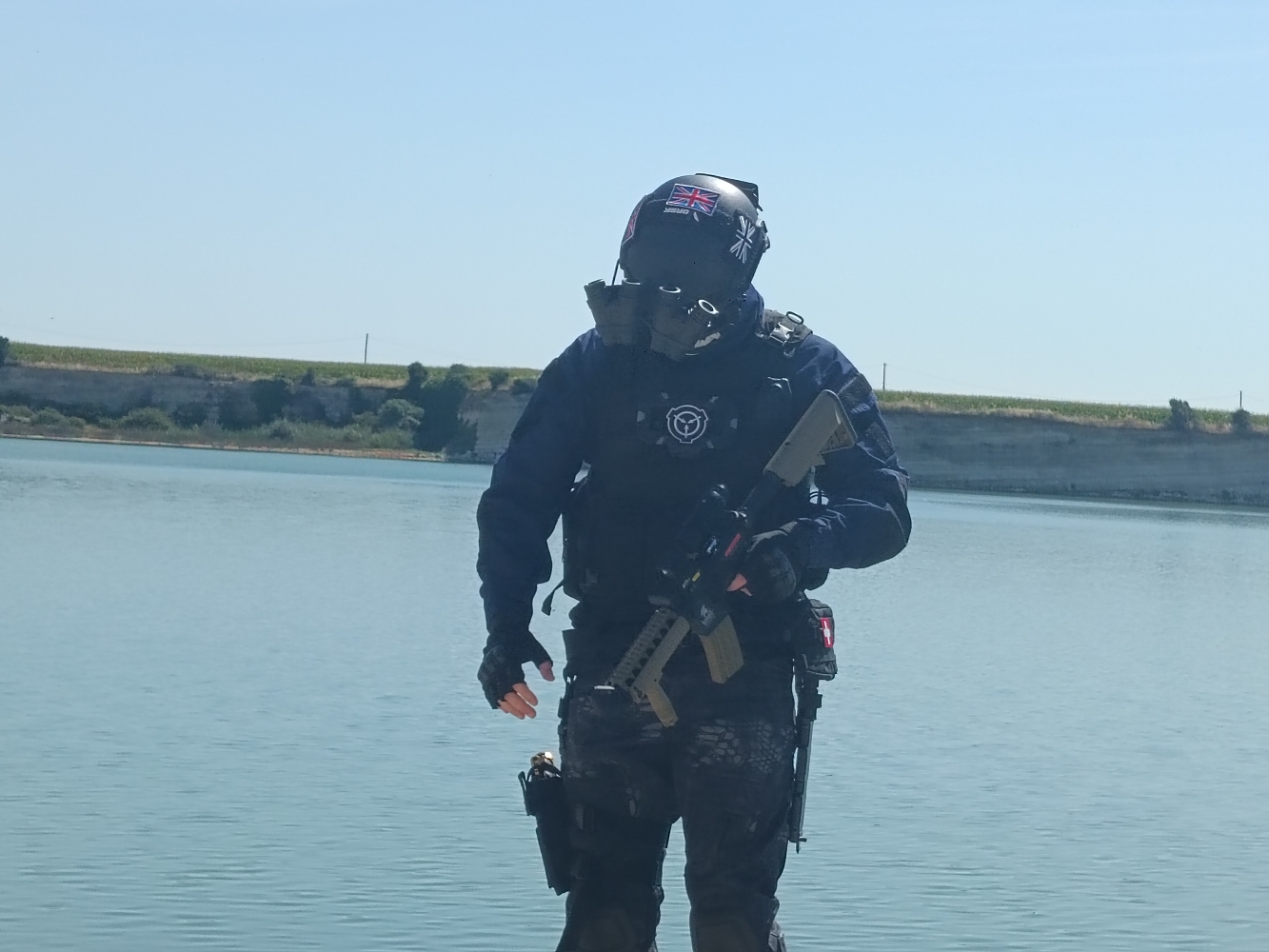 Epsilon-11 "M.F.T"  - Photo 2