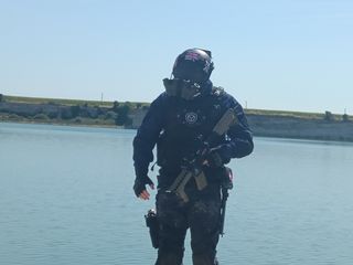 Epsilon-11 "M.F.T" preview 3